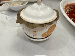 -聚春园自助餐厅(东街口店)