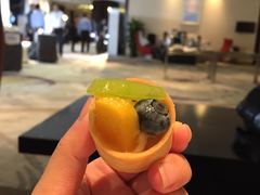 -乐咖啡西餐厅(太湖皇冠假日酒店)