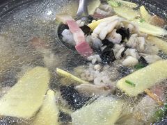 -徽州美食(三十年老店)