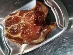 -马路牙子地桌烤肉(工体店)