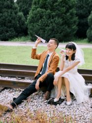 -绽放摄胶片摄影工作室