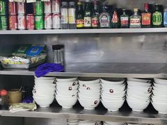 -郝刚刚羊杂割(柳巷店)
