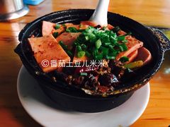 -沈妈砂锅(光华村店)