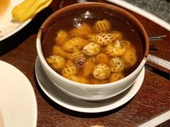 -杭州西子湖四季酒店·金沙厅