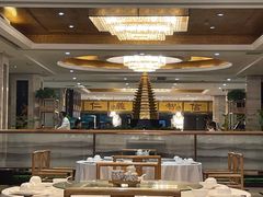-豫满楼(正光路店)