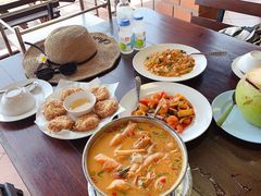 -大螃蟹海鲜餐厅