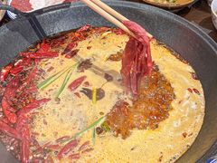 -萍姐火锅·公路夜市(南京新街口店)