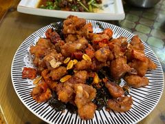 -下梅人家土菜馆(历史文化餐厅度假区店)