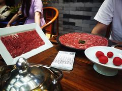 -东来顺•非遗火锅(外滩店)