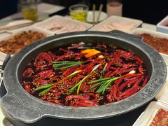 -川西坝子火锅(金沙1.0直营店)