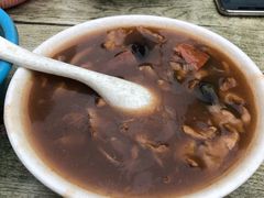 老杨家美味胡辣汤-逍遥老杨家胡辣汤(纱厂北路店)