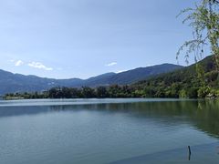 -西昌邛海湾柏樾酒店(原邛海湾柏栎度假酒店)
