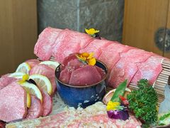 -炎蔵牛舌烤肉