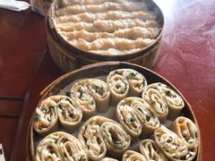-王村姑老土炕莜面村(桥东店)