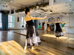-呼拉汇舞蹈生活馆 Hawaii Hula&Tahiti Dance Studio
