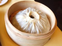 大包子-商都酒店( 北京南站店)