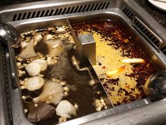 -海底捞火锅(徐州火车站店)