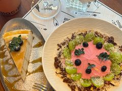 -Blac+Blac(中海环宇荟店)