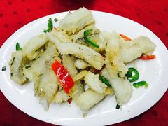 -蛇口康乐快餐鱼仔档(翠苑小区店)