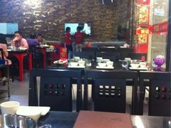 -黄记煌三汁焖锅(新世纪广场店)