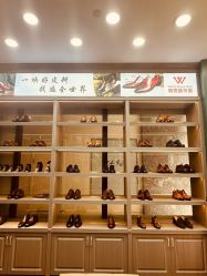-香港威德诚洋服BESPOKE西服西装高级定制(上海湾一店)