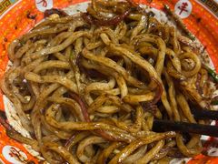 -正阳门饭庄·烤鸭·北京菜(万丰路七里庄店)