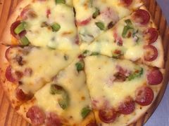 爱8寸-爱8寸披萨(兴化东方商厦店)