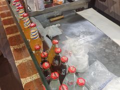 -吴记排档搓鱼(甘州美食城店)