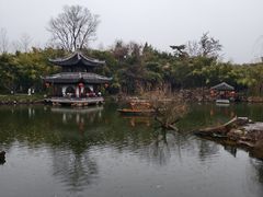 -水绘园