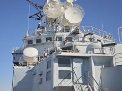 -泰达航母主题公园