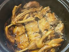 -斯丹姜母鸭·古法干香(涂门街总店)