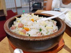 -穆桂英美食(城中店)