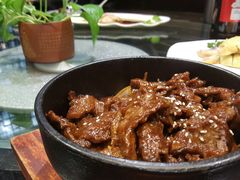 -渔堂公园餐厅·本帮菜(乐园路店)