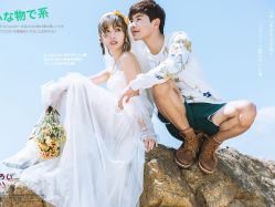 -布拉格婚纱摄影(真实客片店)