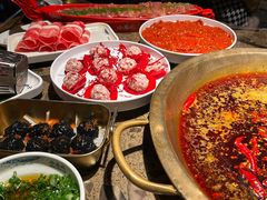 -小龙坎火锅(春熙太古里店)