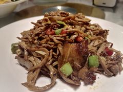 -大碗居·烤鸭·鱼头泡饼(天坛东门店)