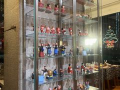 -韵咖啡自助餐厅(天津香格里拉店)