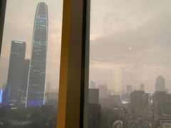 -天津君隆威斯汀酒店