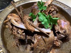 -和庆斋羊蝎子火锅·碳缸烧烤(顺义旗舰店)