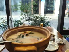 -江南小叙·美食研究院(鱼街店)