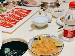 -四季捞