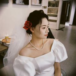 -米莱摄影写真(五大道别墅店)