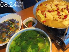 -外婆味道·云南菜大当家(弥勒店)