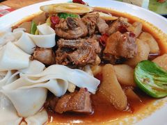 -塔哈尔·新疆盛宴(城西银泰店)