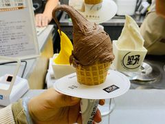-野人先生现做冰淇淋(北京悠唐购物中心店)