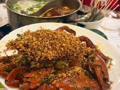 -活潑鲜跳(湖滨商业街店)