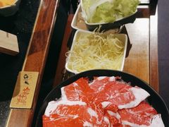 -井格重庆火锅(通州梨园店)