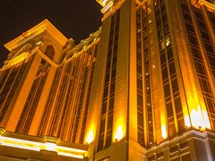 -厦门途易蓝罗约海景温泉酒店(园博苑地铁站店)