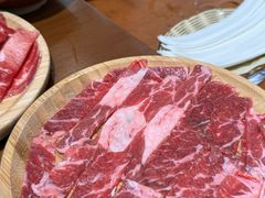 -黔有有贵州酸汤夺夺粉火锅(五味十字店)