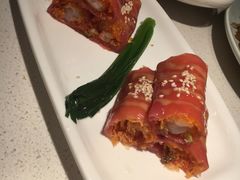 -南枝记·港式打边炉(新北万达店)